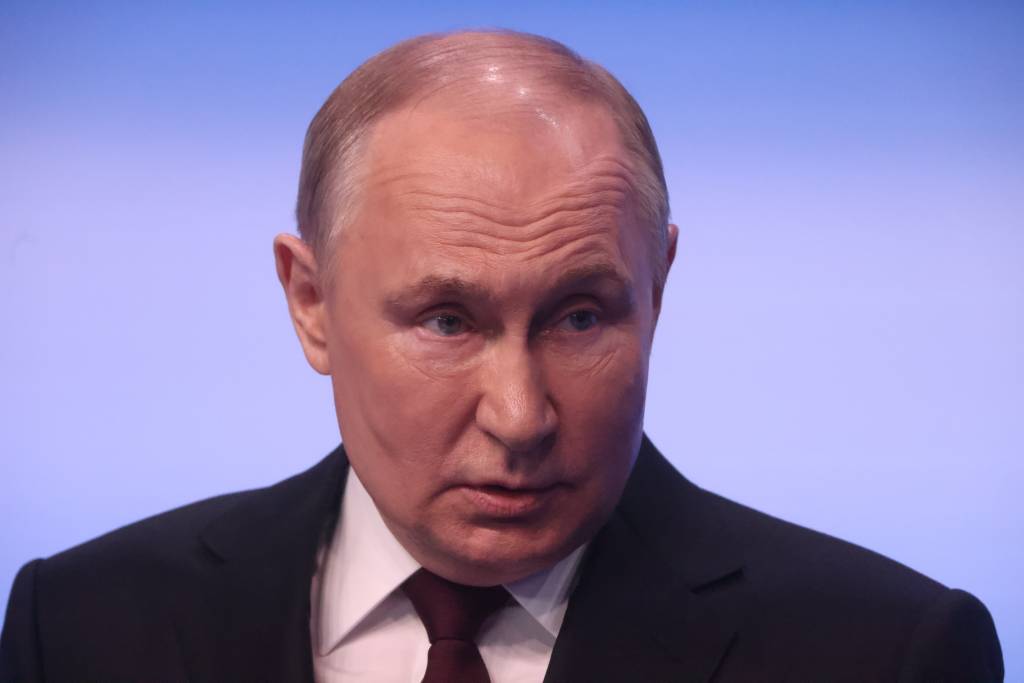 Estado Islâmico reafirma autoria do ataque à Rússia