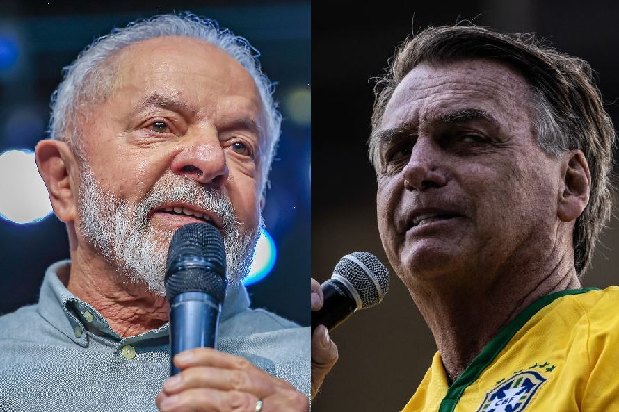 Da revolta à exaltação: as diferenças do 7 de Setembro de Lula e Bolsonaro
