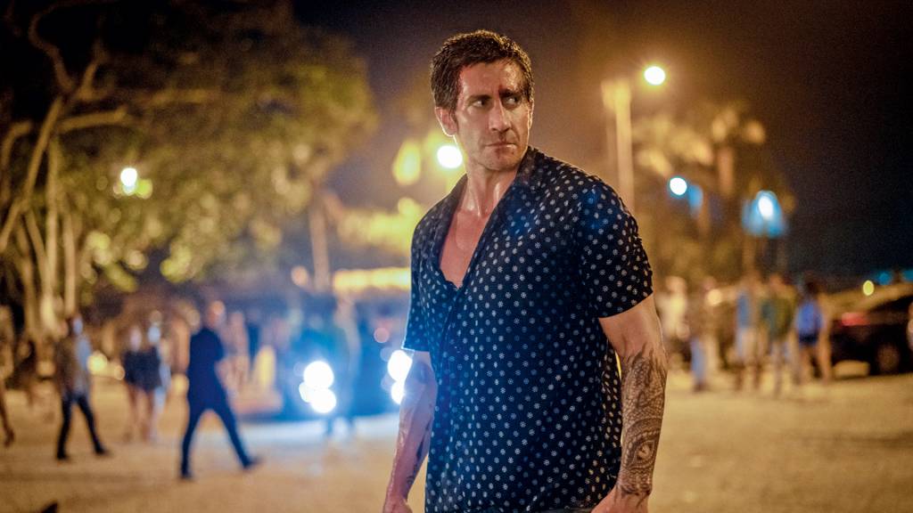 ‘Matador de Aluguel’: Jake Gyllenhaal estrela remake do clássico de 1989