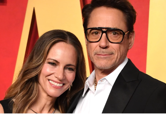 O segredo para casamento de 18 anos de Robert Downey Jr. com produtora