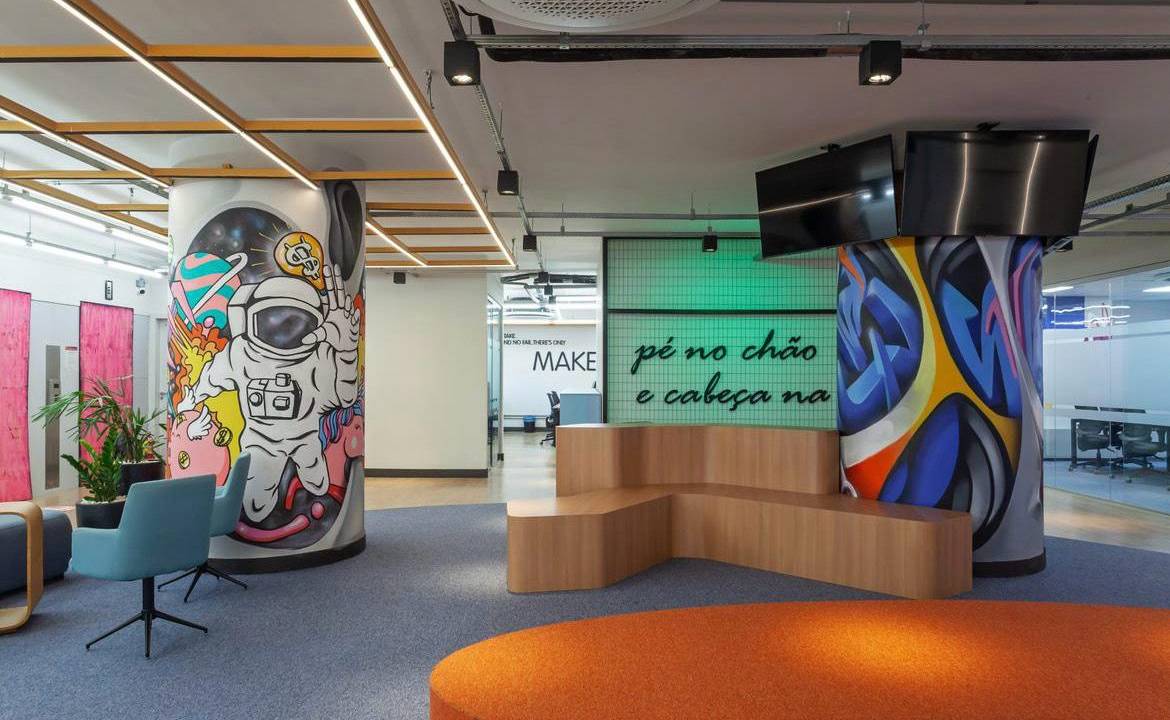 Açolab (foto), fundo para aceleração de startups da ArcelorMittal lidera rodada de aportes na Vertown, dedicada à gestão de resíduos