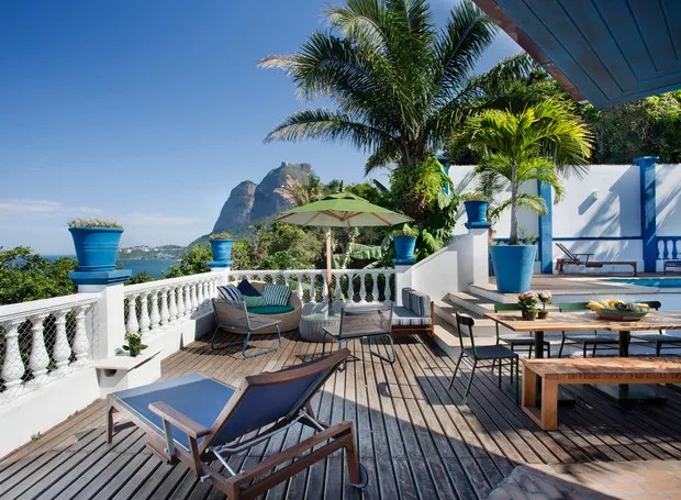 Quanto custa morar em uma casa que pertenceu a uma celebridade