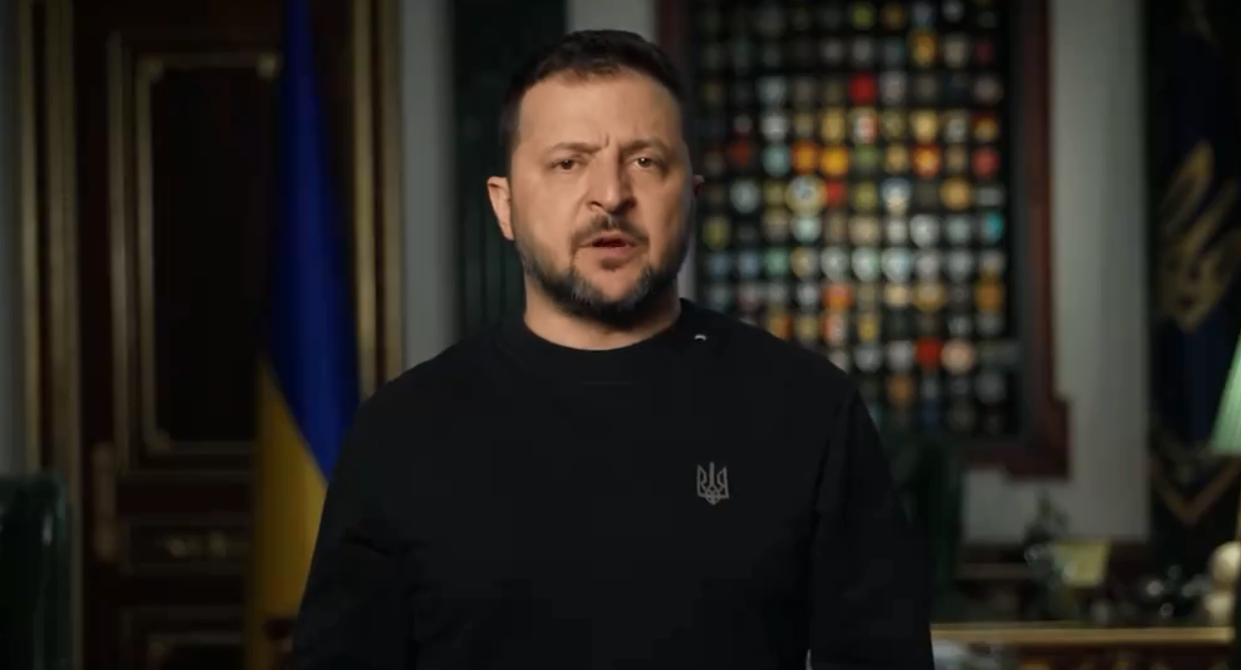 zelensky