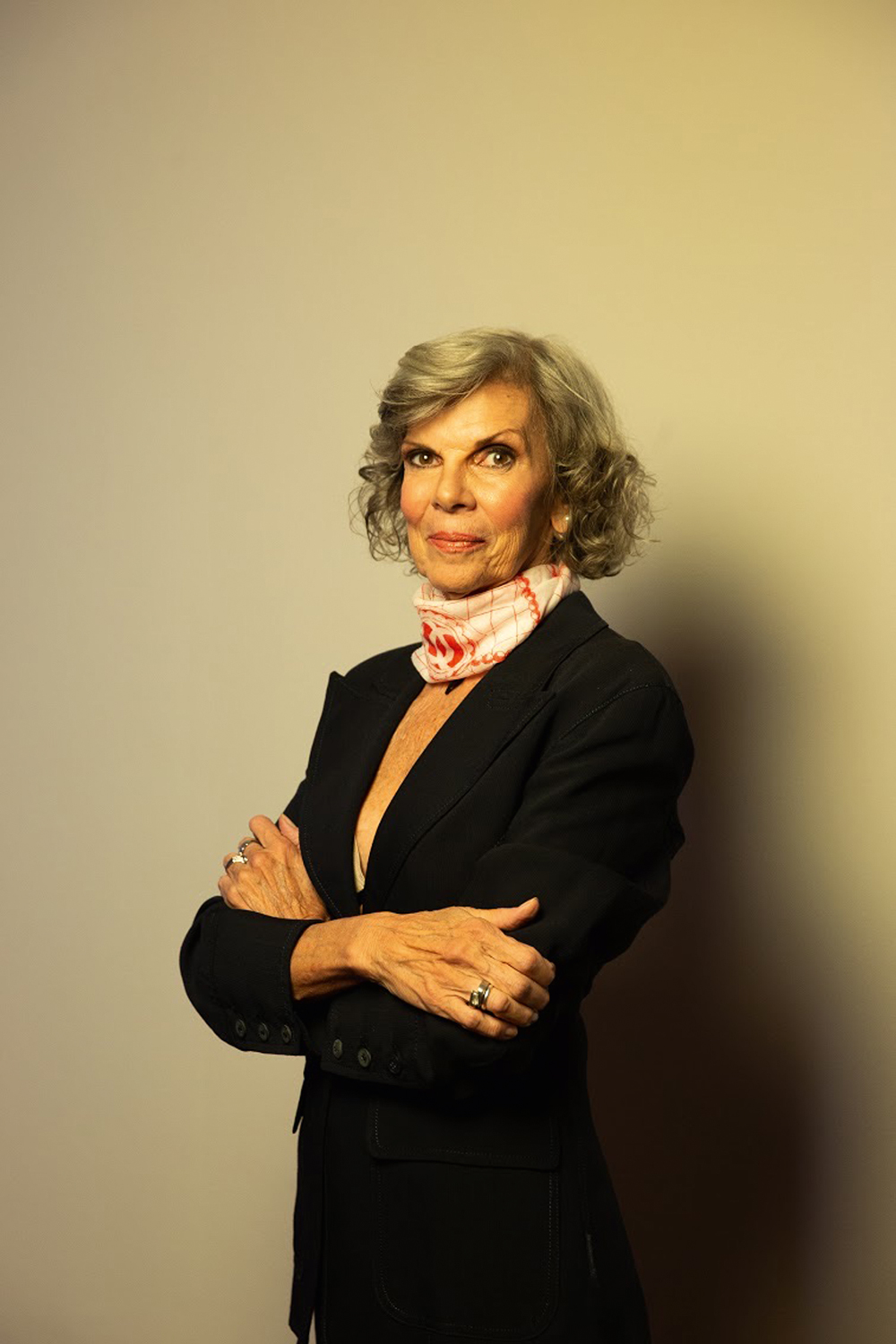 2D-(1)—Isabel2.jpeg NA FASE ÁUREA - Passado um turbulento divórcio, após três décadas de casamento, Isabel Dias, 68 anos, voltou a ter prazer a dois e decidiu escrever um livro sobre a experiência. “Antes, me sentia pressionada a ter relações. Hoje só faço o que quero”, conta.