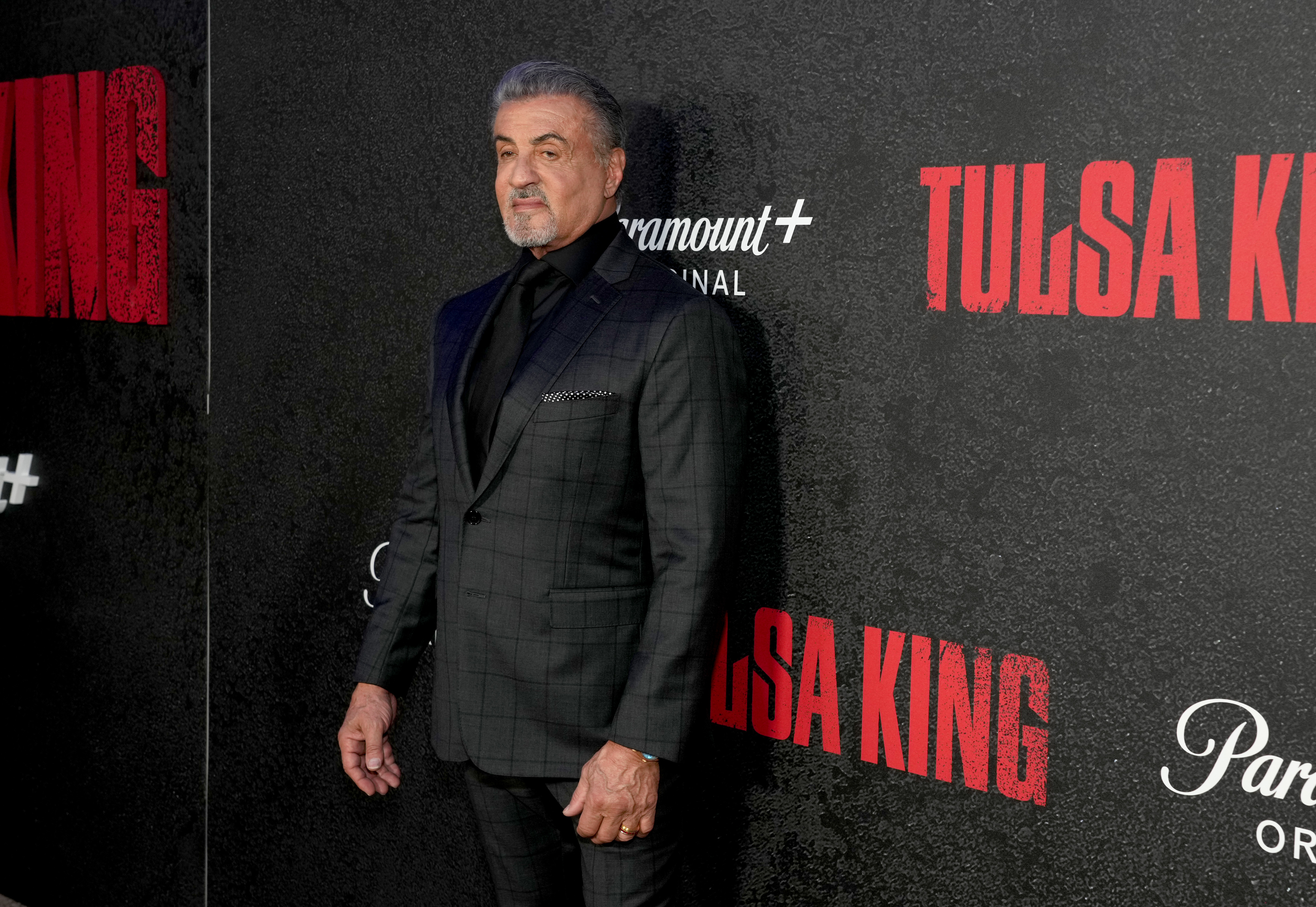 Sylvester Stallone é acusado de destratar figurantes: ‘Horrendos e gordos’