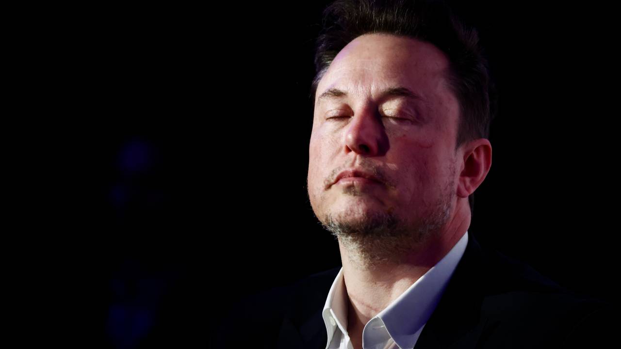 Elon Musk