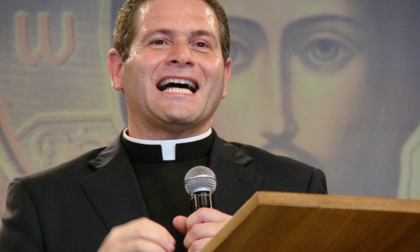 Quem é o padre preso em Fortaleza por suspeita de estupro