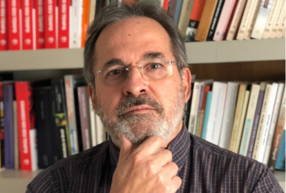 reprodução
