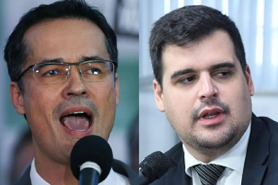 Direita lidera disputa pelas prefeituras de Belo Horizonte e Curitiba