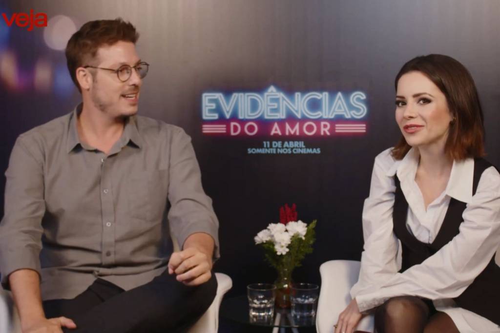 Sandy sobre voltar a atuar com ‘Evidências do Amor’: ‘Fiquei sem dormir’