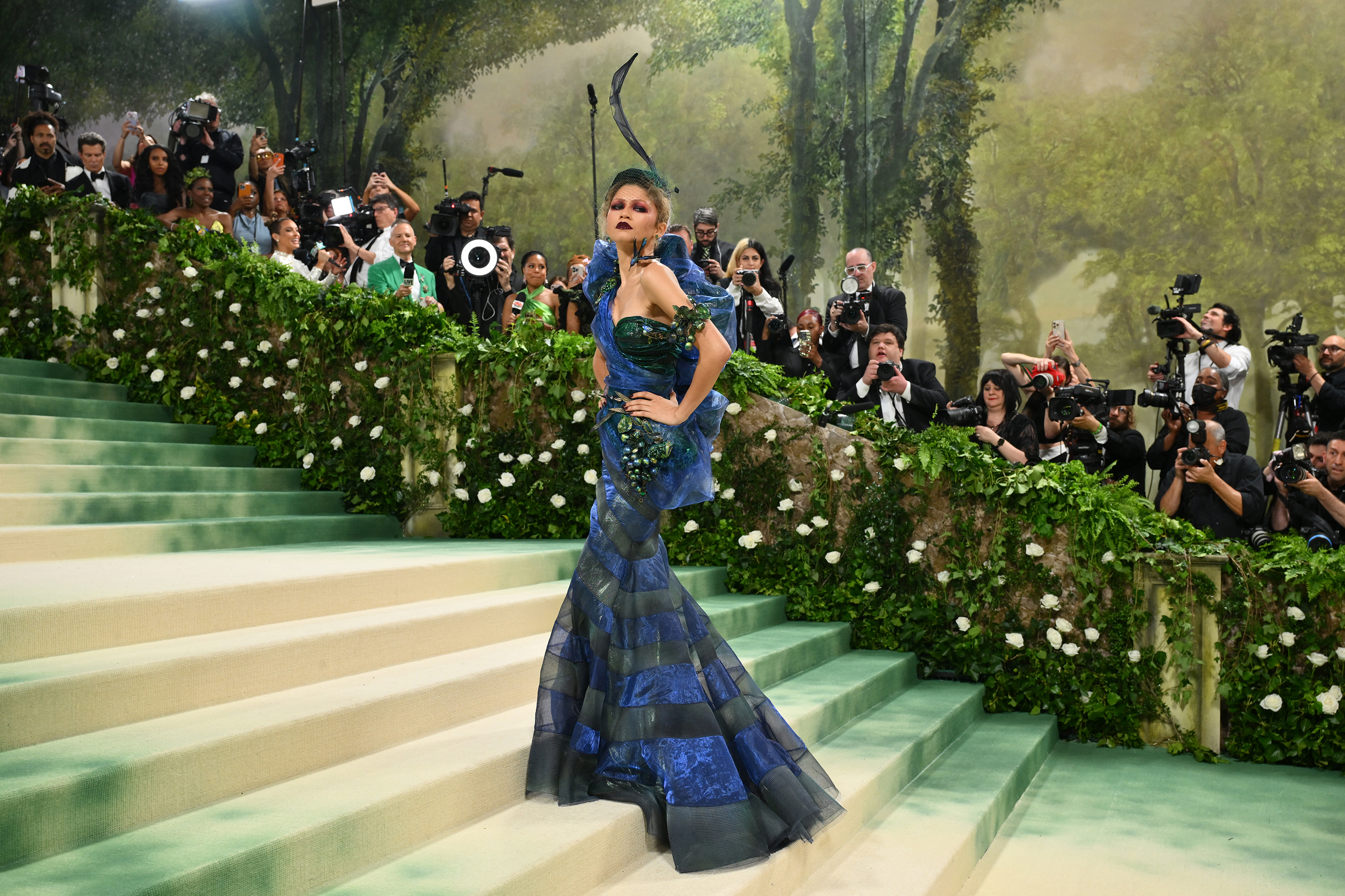 Met Gala: os 15 looks que fizeram história no baile mais exclusivo da moda