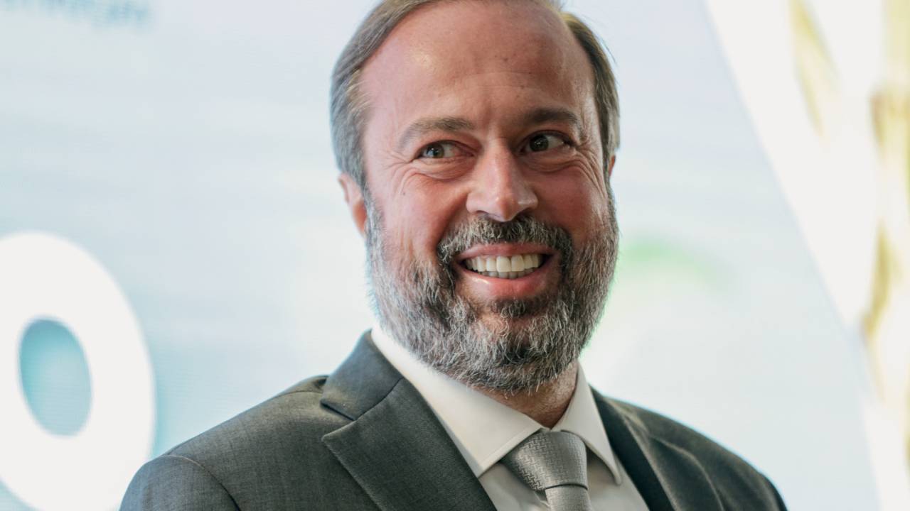 ALGOZ - Alexandre Silveira: o ministro trabalhou pela saída de Prates