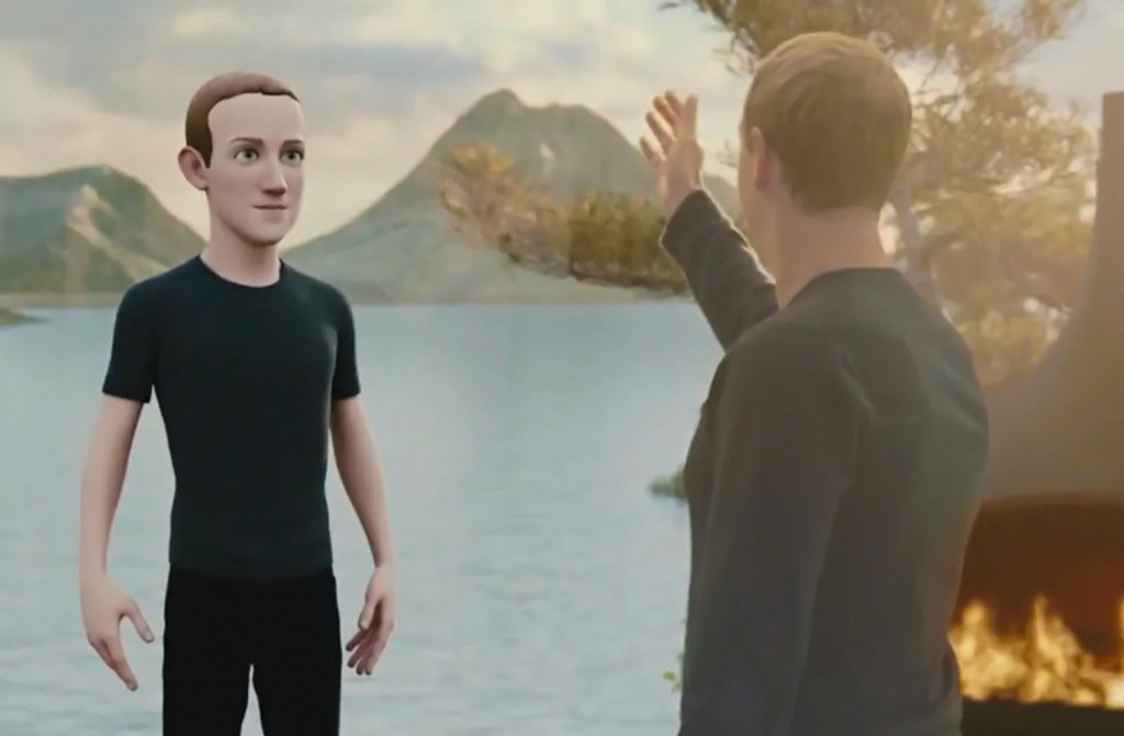 Avatares, adeus: após dois anos, Mark Zuckerbeg fechou o laboratório de metaverso