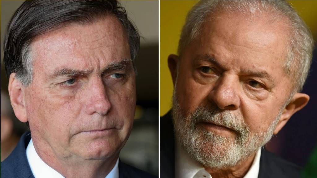 PGR teme fuga de Bolsonaro e Israel associa Lula ao Hamas