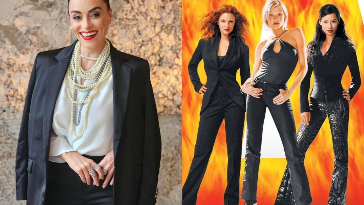 Nova série terá roteiros de Suzana Pires e diálogos em português