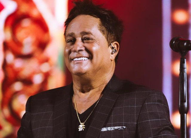 Leonardo faz piada após show polêmico: ‘Jesus Cristo não escuta bêbado’