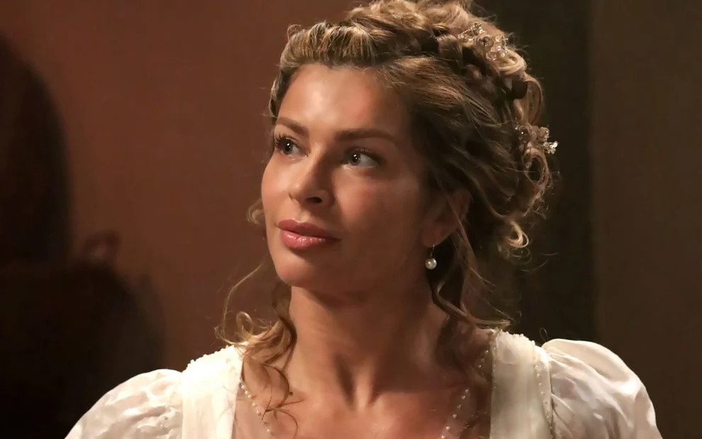 O alívio de elenco ao encerrar gravações de ‘Dona Beja’ em meio a caos