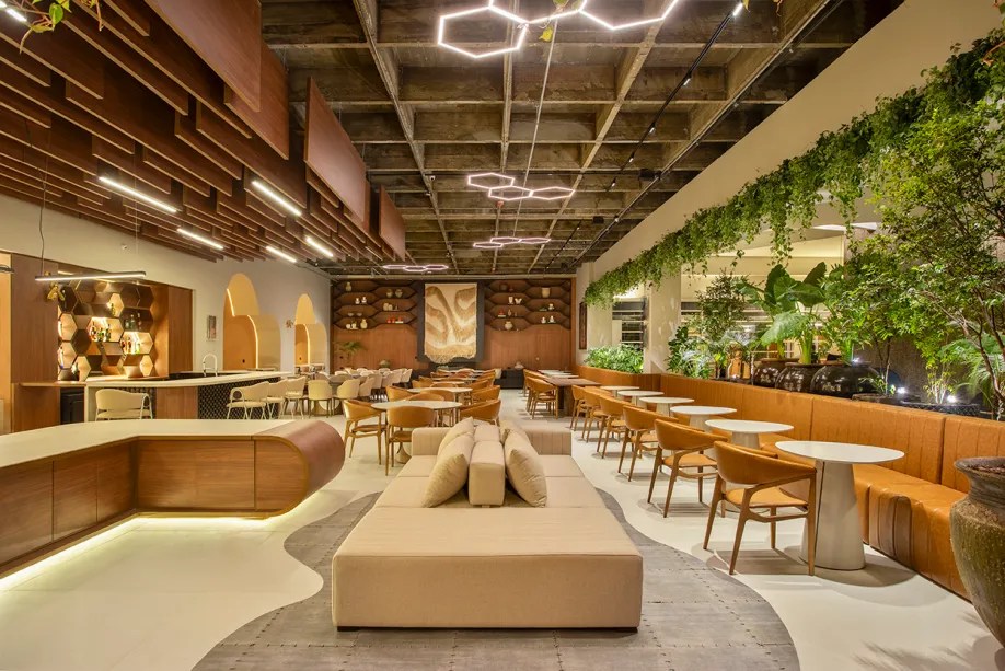 As atrações imperdíveis da nova edição da Casa Cor