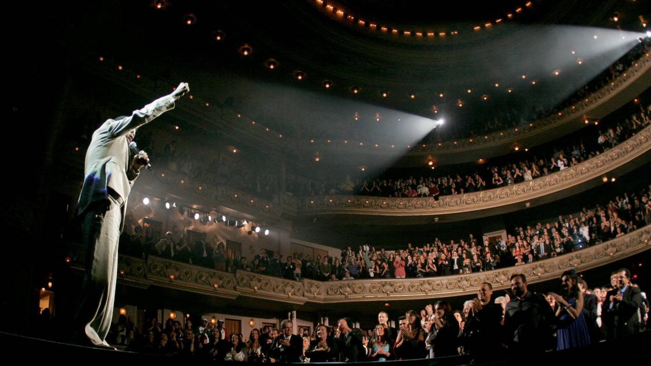 Realizado no Theatro Municipal do Rio de Janeiro, o Prêmio da Música Brasileira terá sua 31ª edição neste ano