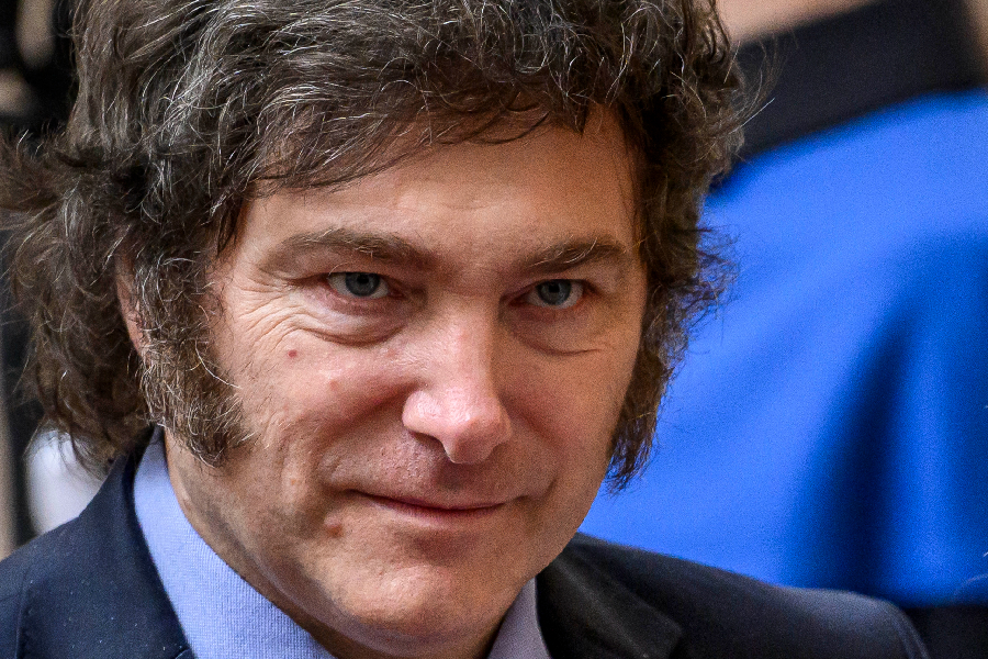 ‘Idiota, retardado, débil mental’: governo Milei adota termos absurdos em lei sobre deficiência