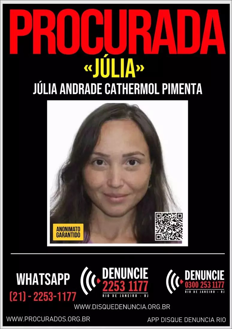 Júlia Andrade Cathermol Pimenta
