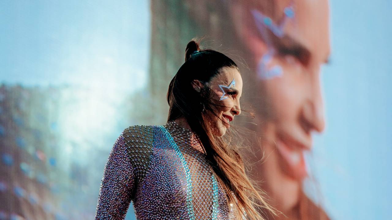 Ivete Sangalo