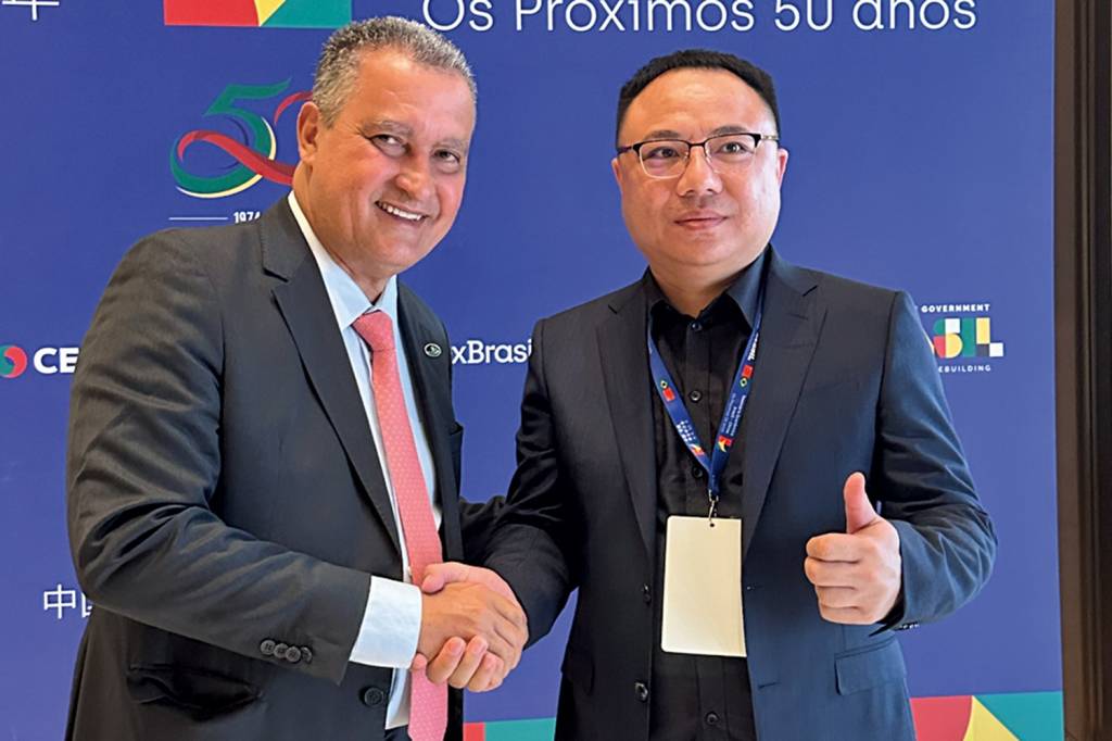 2—RUI-COSTA-e-GERALDO-ALCKMIN—CHINA-2024-6-z.jpg NA BATALHA - Rui Costa: reuniões na China e verbas para a tragédia gaúcha