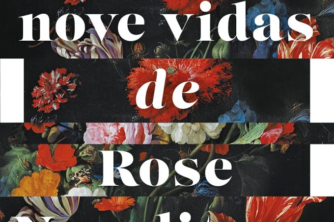 As Nove Vidas de Rose Napolitano