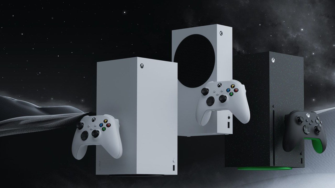 Novos consoles Xbox: armazenamento digital busca ampliar público -