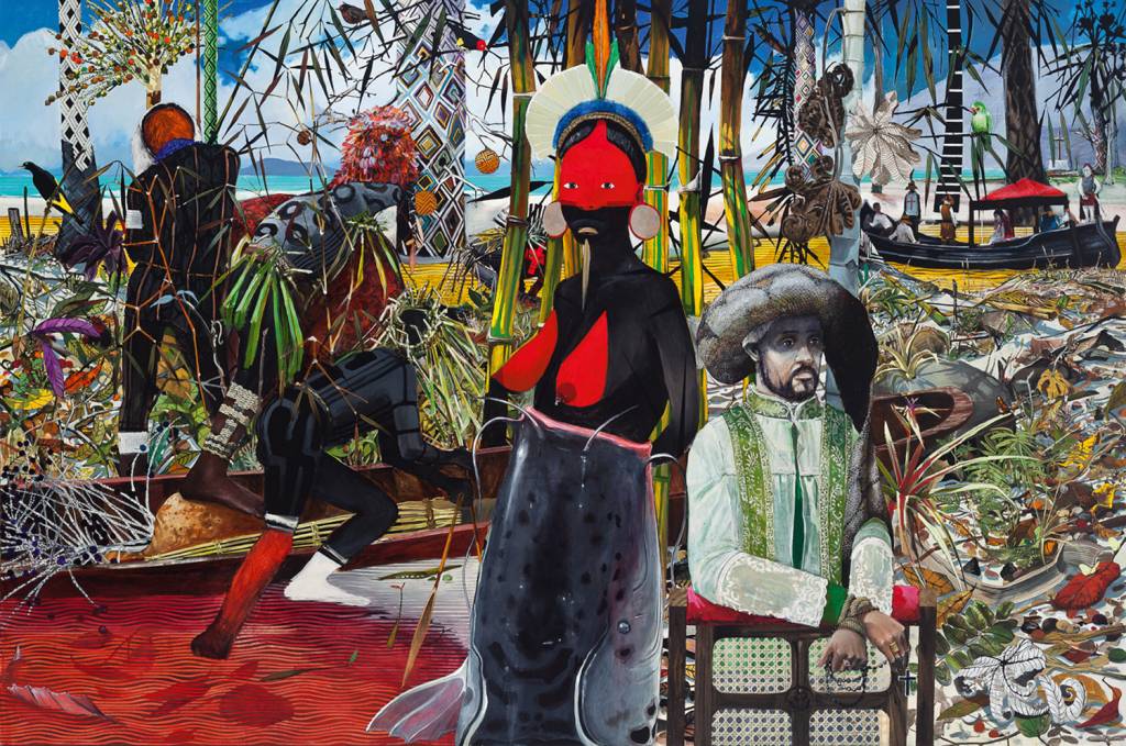 LUIZ-ZERBINI—OBRAS—Cópia-de-2014-Primeira-Missa-LZ02039-_-@Jaime-Acioli-cropped-1 CENA POLÍTICA - A releitura da Primeira Missa: um choque brutal de mundos