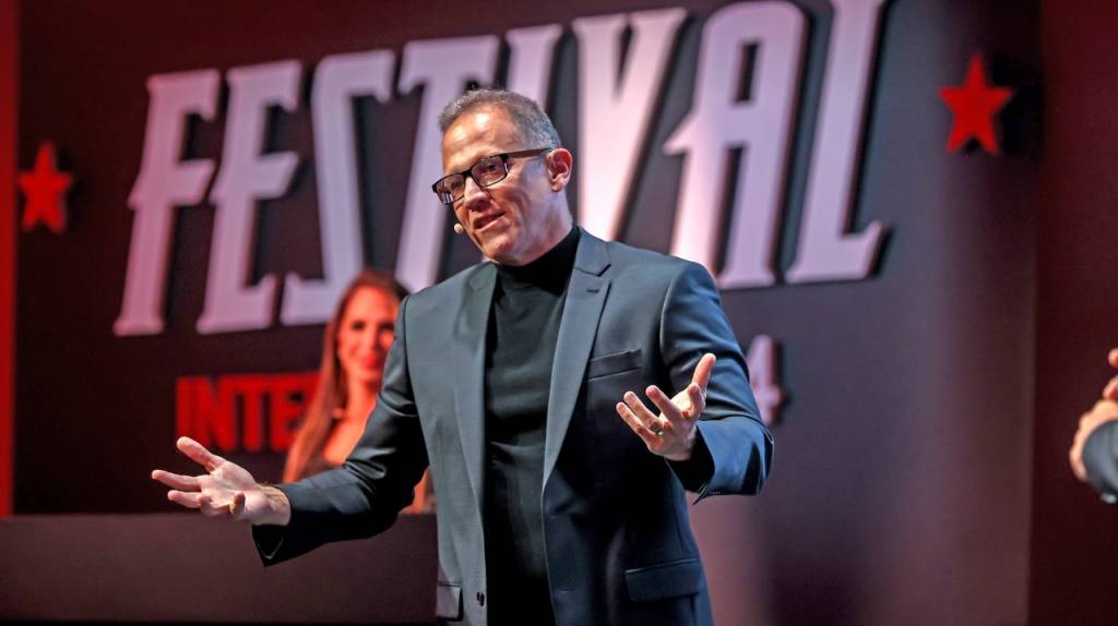 Festival de motos em Interlagos movimenta 450 milhões de reais