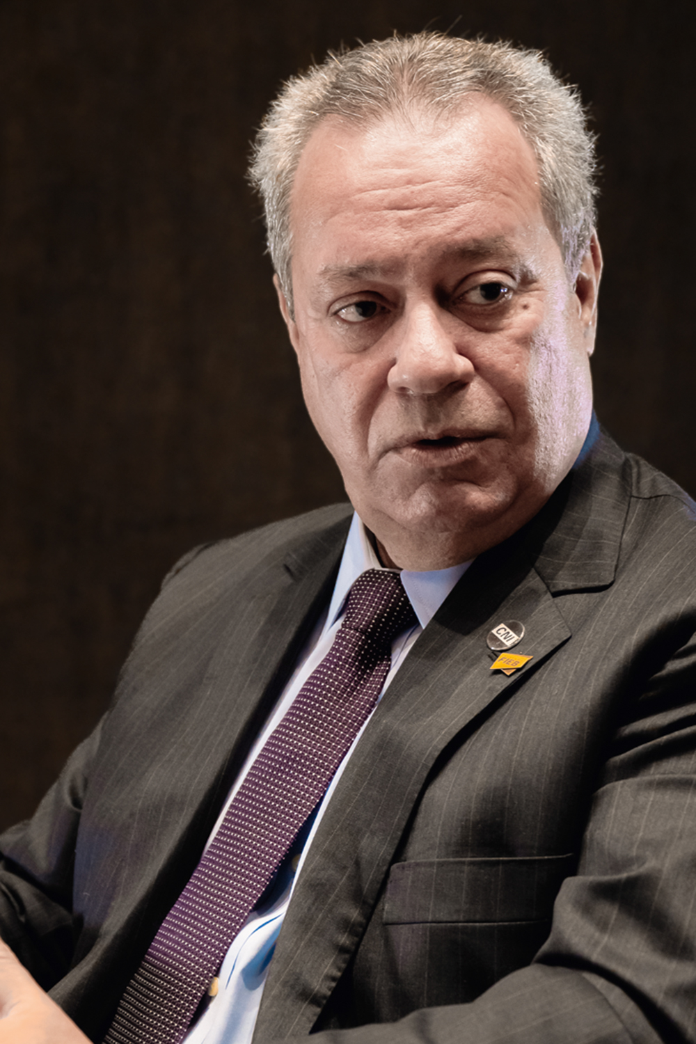 ‘Momento exige negociação e não retaliação’, diz CNI sobre tarifaço