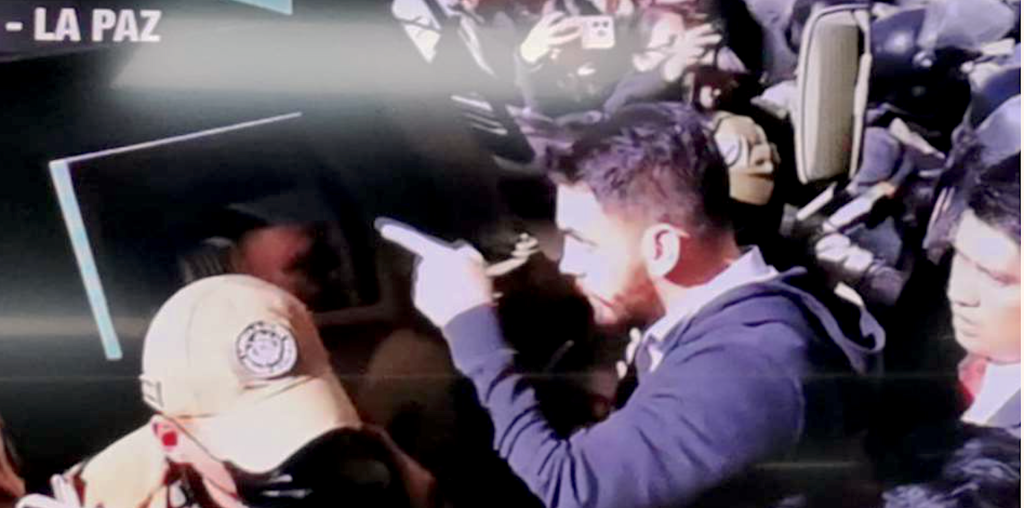 Exaustão do modelo de golpe de estado é novidade na América do Sul