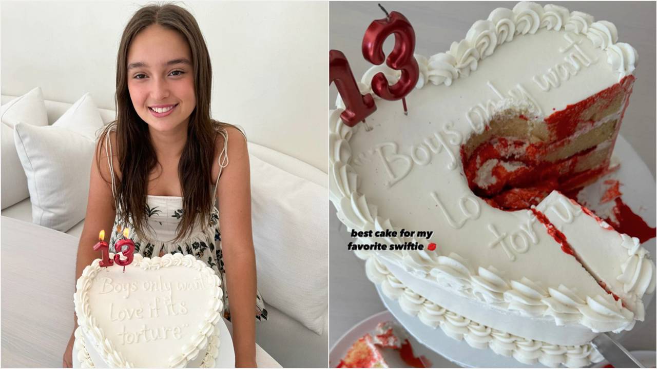 Arabella Kushner
