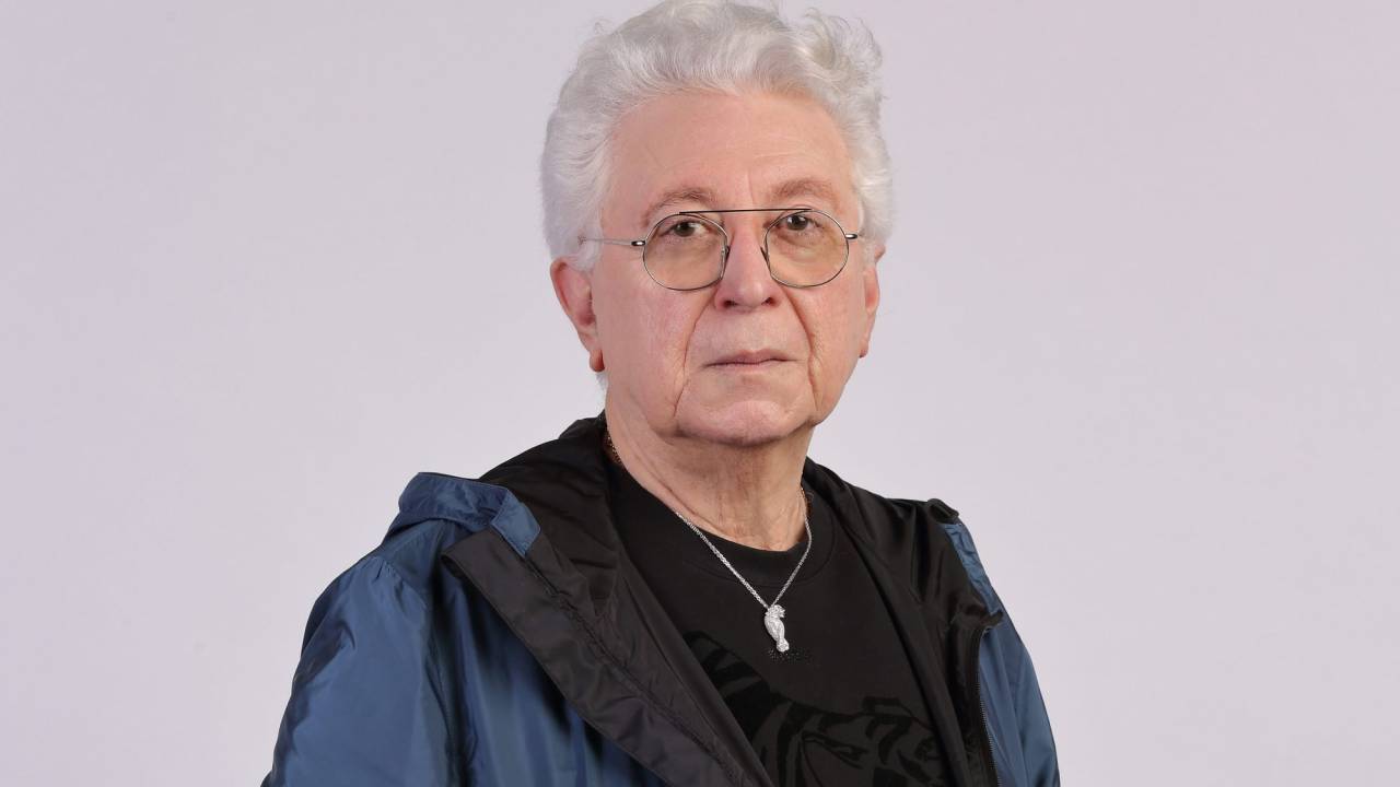 Aguinaldo Silva: o autor de novelas, que vive em Portugal, lança este mês uma autobiografia e revela curiosidades de suas quatro décadas na Globo