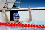 Beatriz Dizotti consegue feito histórico e inédito para o Brasil na natação