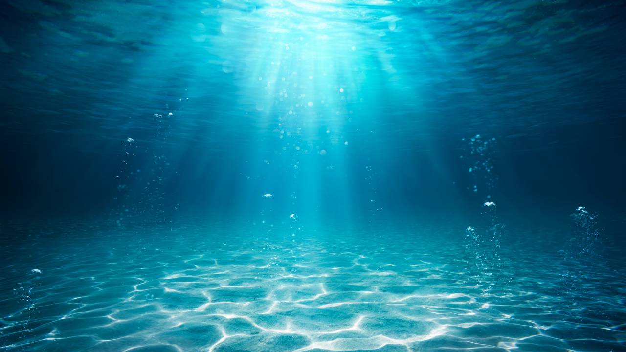 OCEANO PROFUNDO - Oxigênio: regiões sem luz são capazes de produzir elemento necessário para a vida
