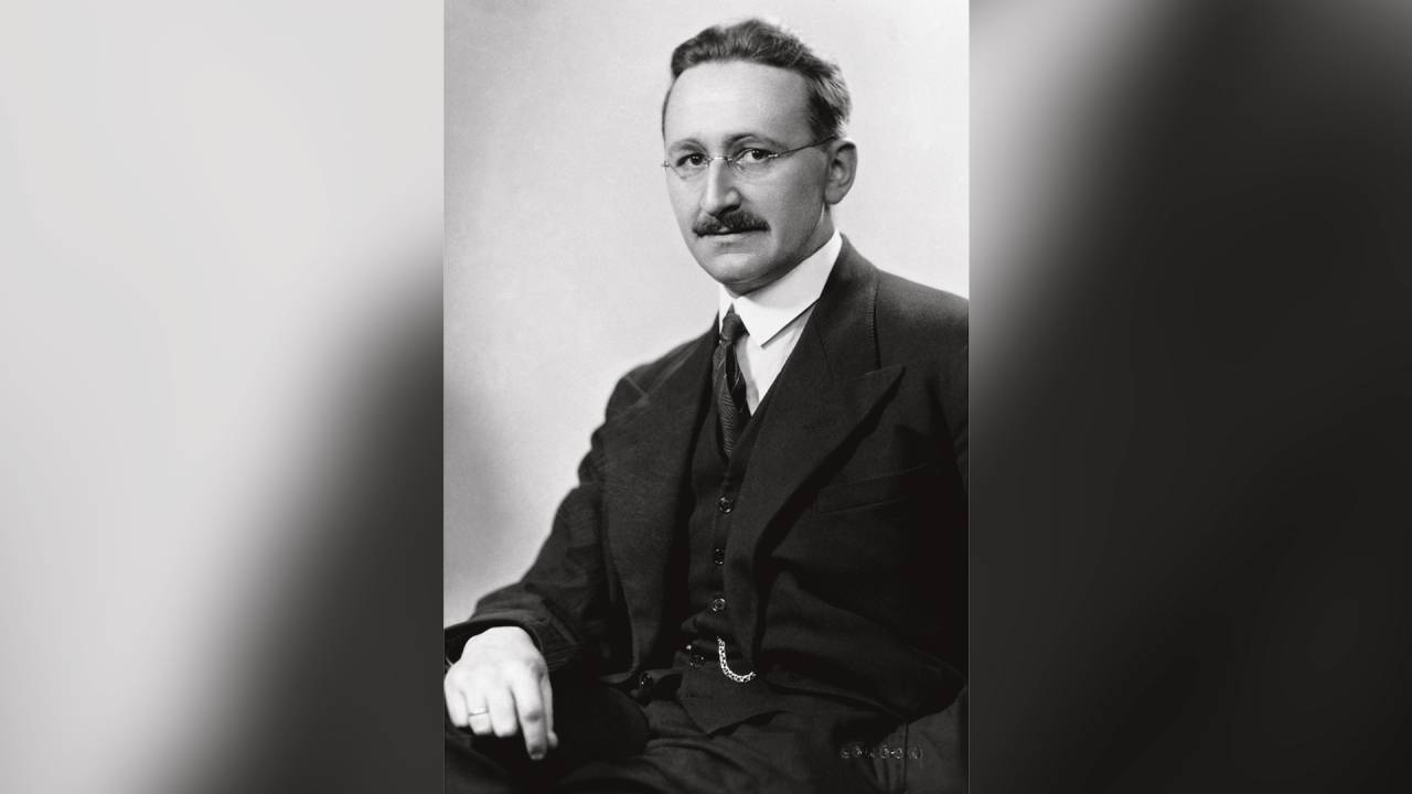 CETICISMO - O olhar clássico do economista austríaco Hayek: “Por que não sou conservador?”