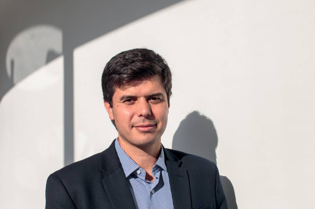 Magazine Luiza SA Chief Executive Officer Frederico Trajano Interview NOVA ESTRATÉGIA - Trajano, do Magalu: “Parceria ganha-ganha”
