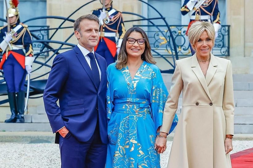 O presente de aniversário do TCU para Janja