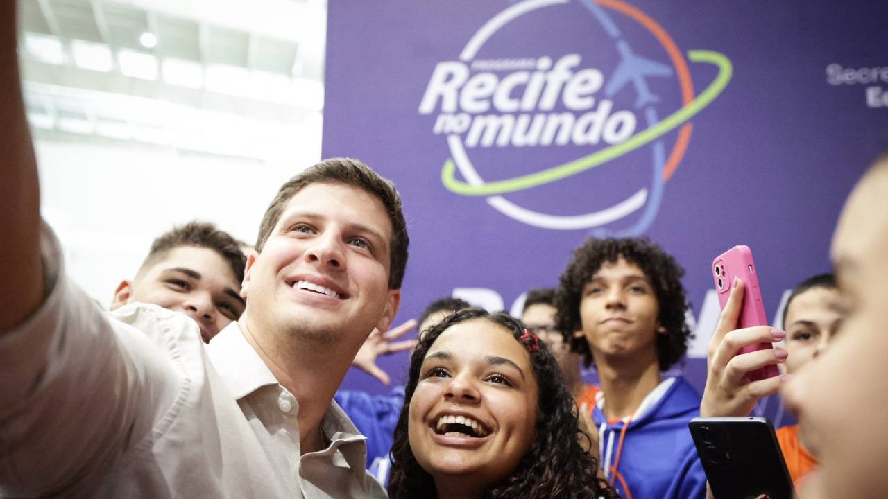 Recife