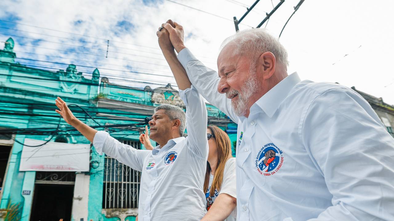 Eleição