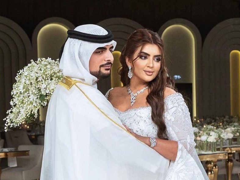 Por suposta traição, princesa de Dubai anuncia divórcio no Instagram