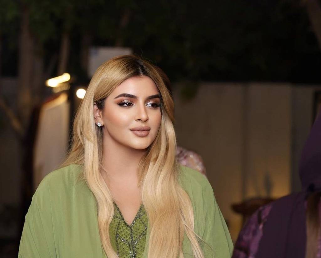 A forma inusitada que Princesa de Dubai anunciou seu divórcio