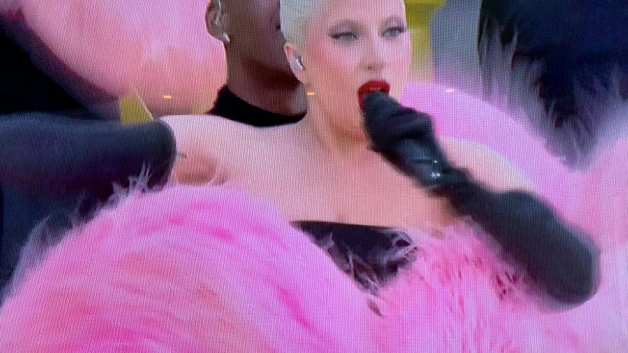 Lady Gaga -
