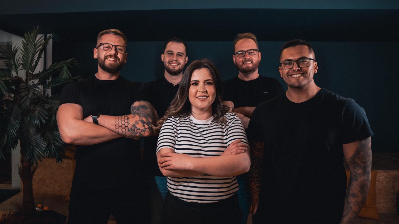 Sócios da 3C Plus
