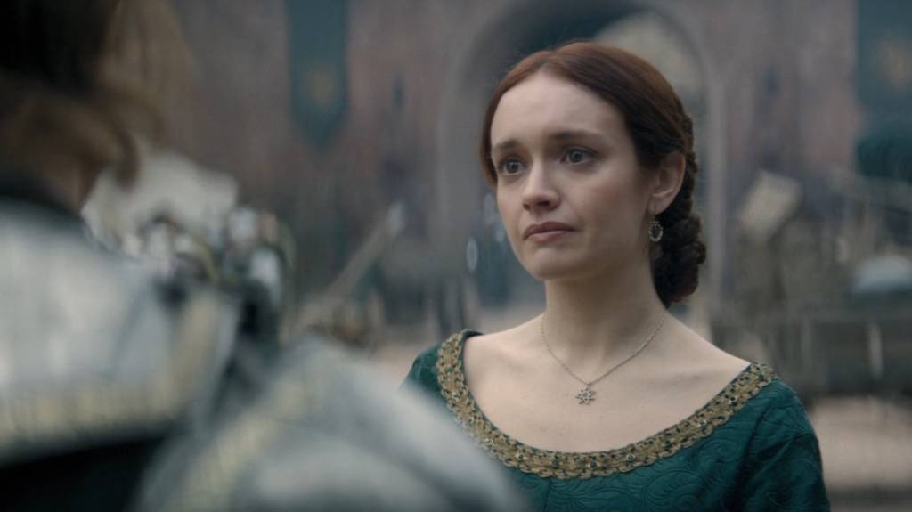 ‘A Casa do Dragão’: quem é Daeron Targaryen, o filho sumido de Alicent