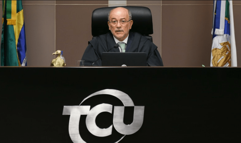 A sucessão de Aroldo Cedraz no TCU virou disputa acirrada