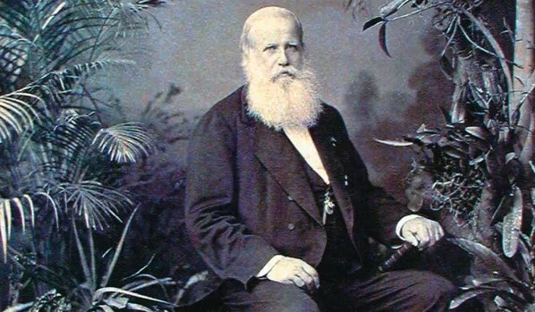 Veja álbum de viagem com fotos inéditas presenteado a Dom Pedro II