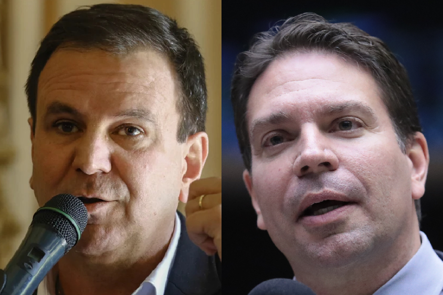 Rio: por que a artilharia do PL vai mirar o candidato a vice de Paes